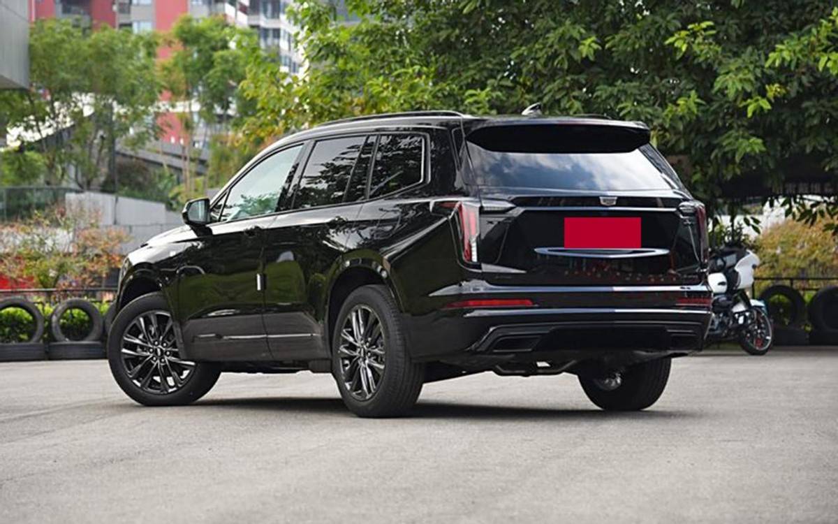 11月廣州車展看什么新車?大尺寸SUV認準這3款,最低35萬起售