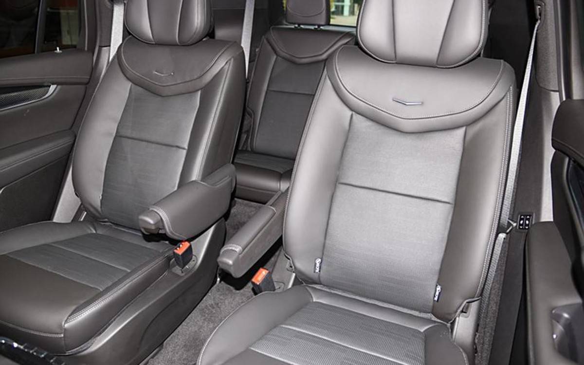 11月廣州車展看什么新車?大尺寸SUV認準這3款,最低35萬起售