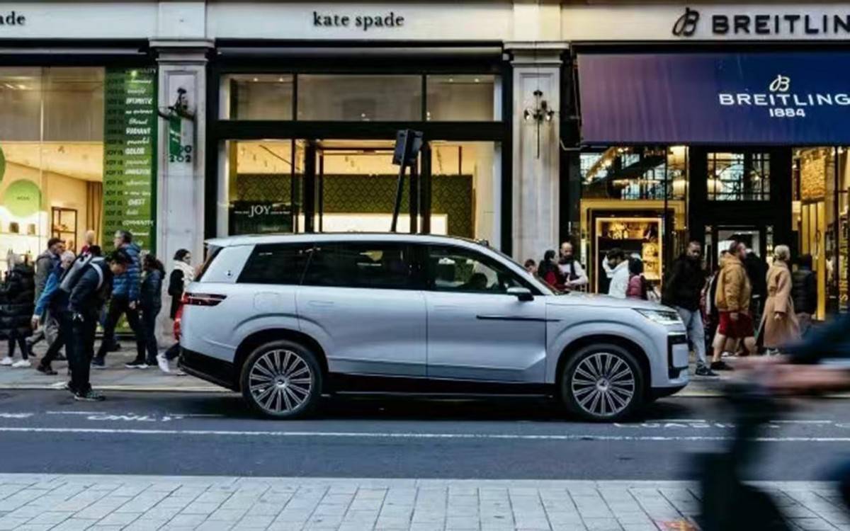 11月廣州車展看什么新車?大尺寸SUV認準這3款,最低35萬起售