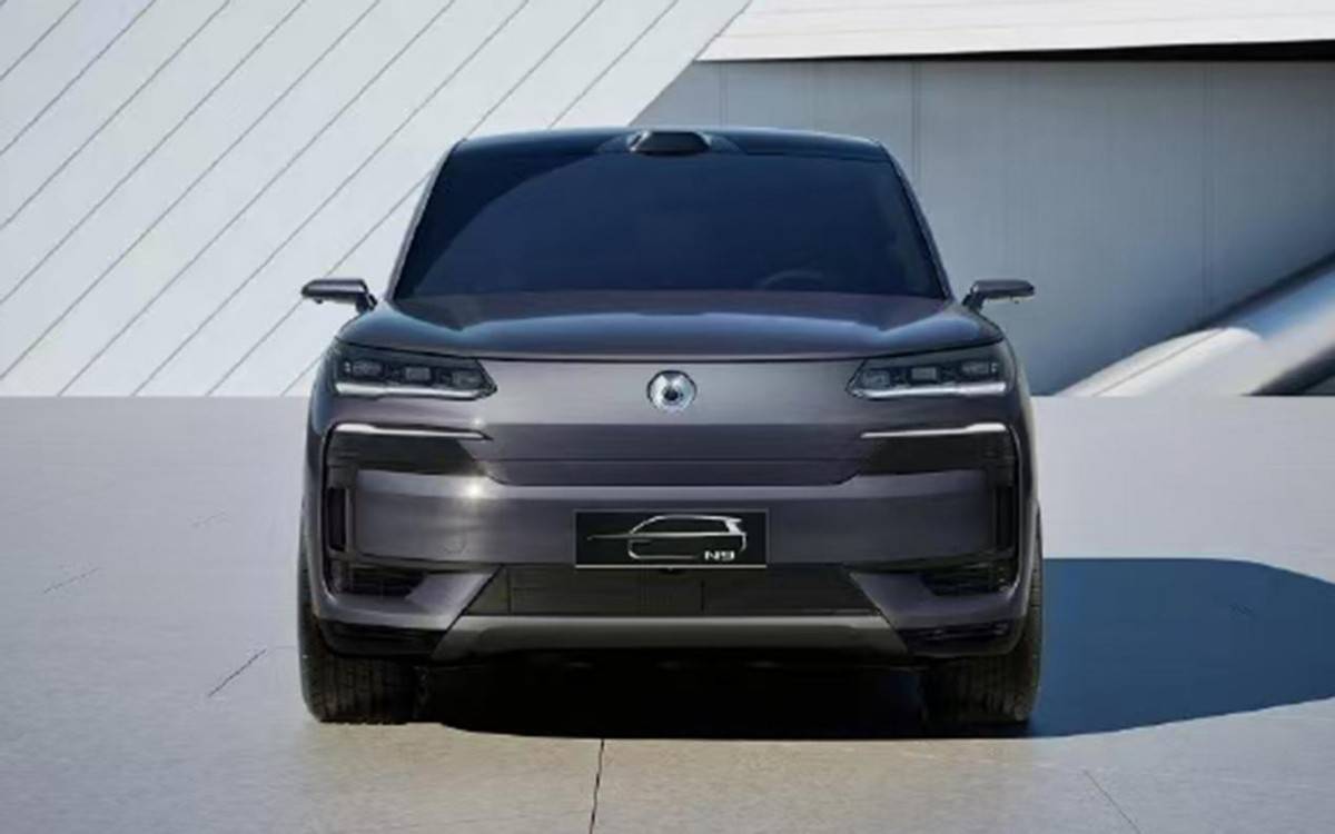 11月廣州車展看什么新車?大尺寸SUV認準這3款,最低35萬起售