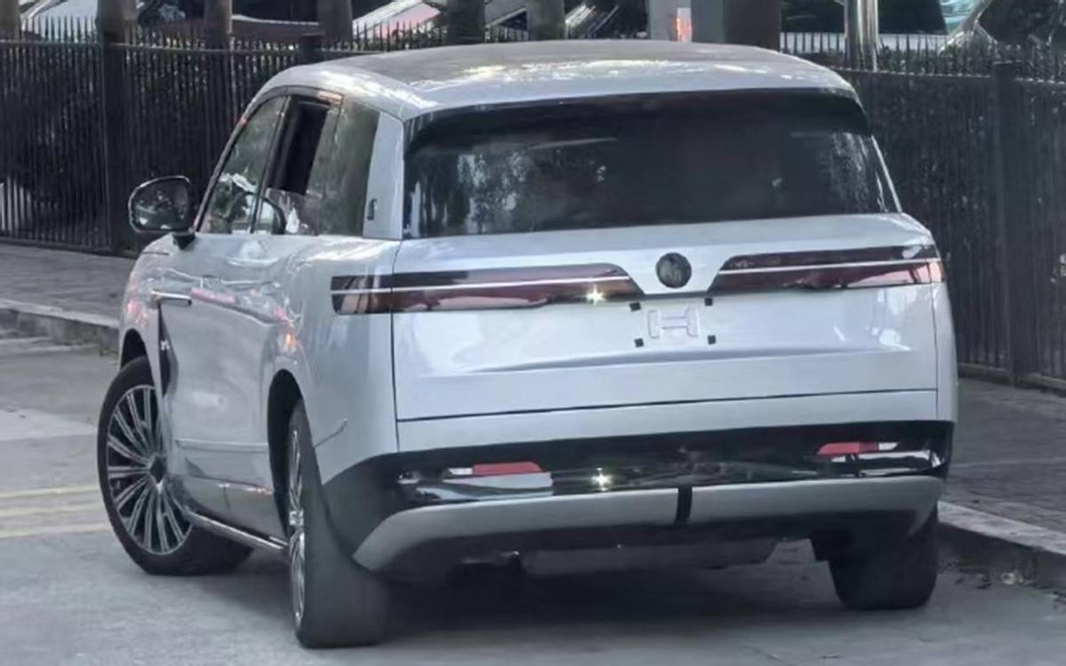 11月廣州車展看什么新車?大尺寸SUV認準這3款,最低35萬起售