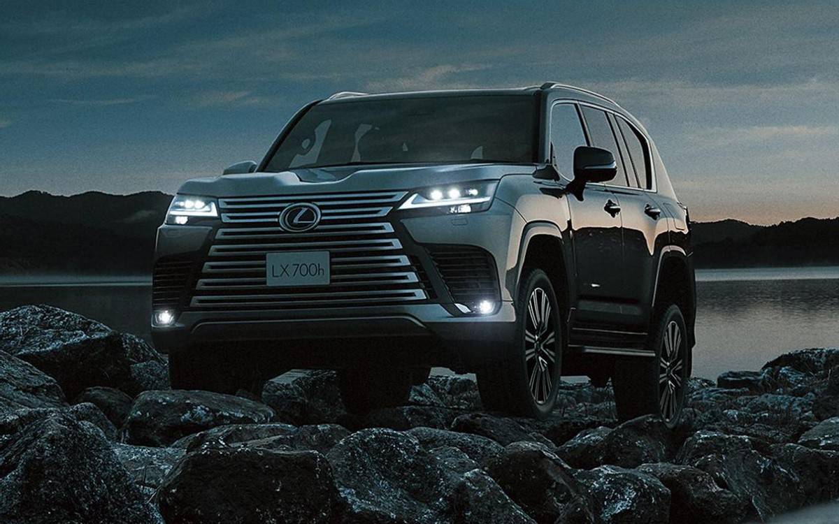 11月廣州車展看什么新車?大尺寸SUV認準這3款,最低35萬起售