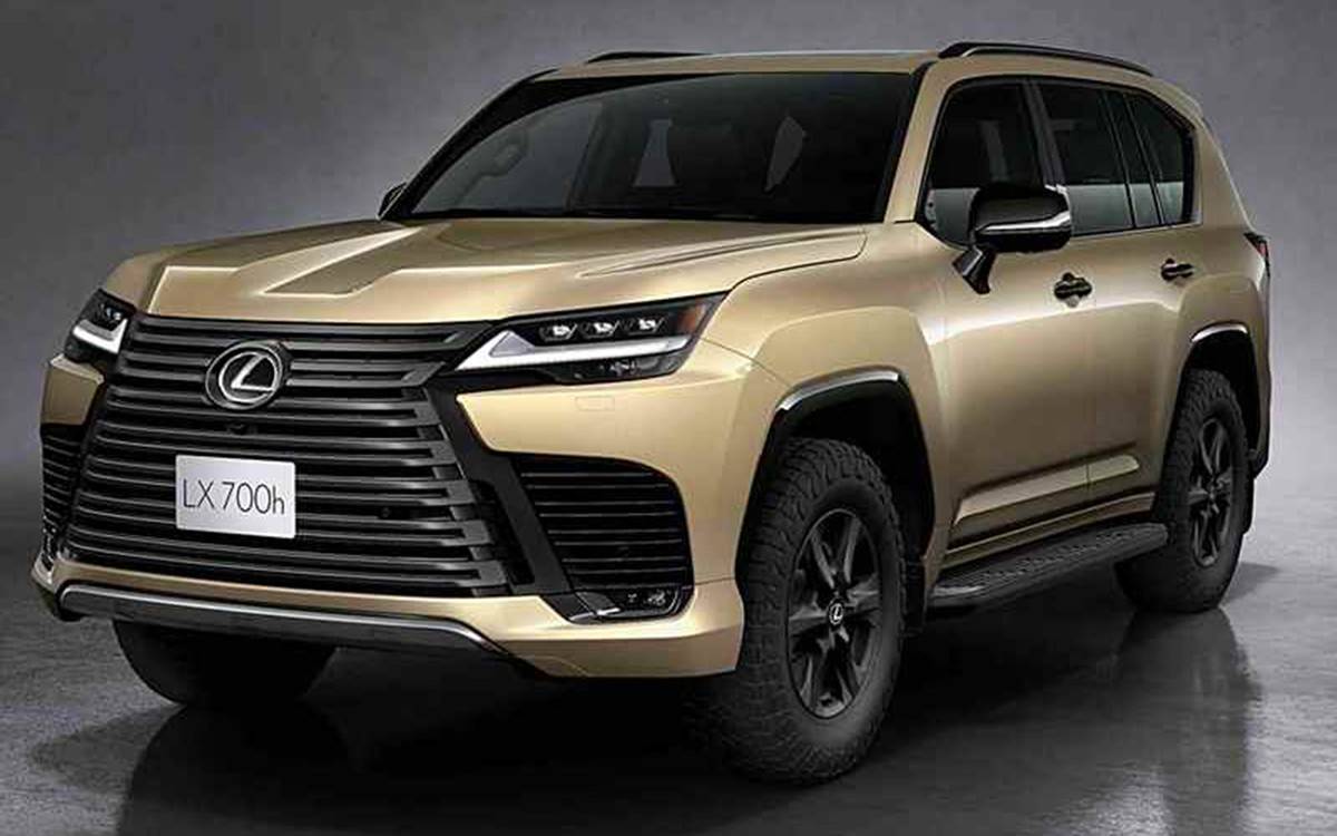 11月廣州車展看什么新車?大尺寸SUV認準這3款,最低35萬起售