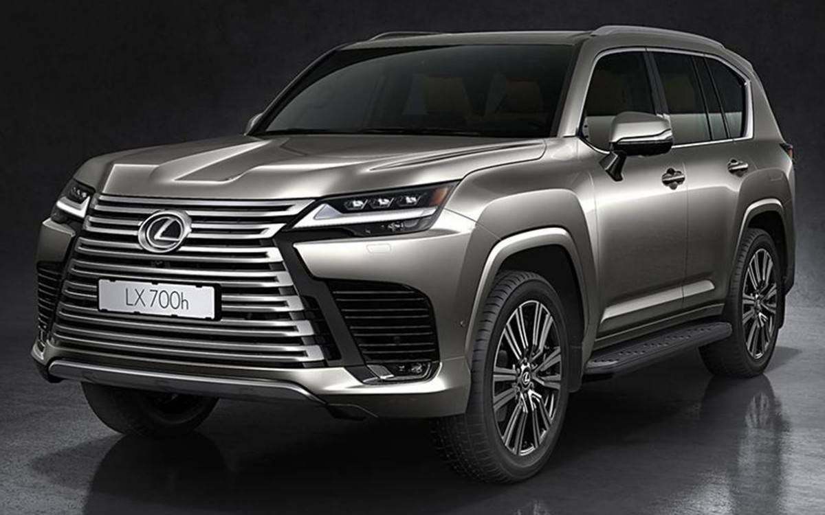 11月廣州車展看什么新車?大尺寸SUV認準這3款,最低35萬起售