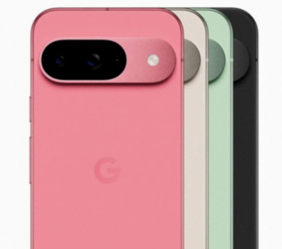 谷歌Pixel 9a有望明年3月發(fā)布,4800萬像素主攝+新配色