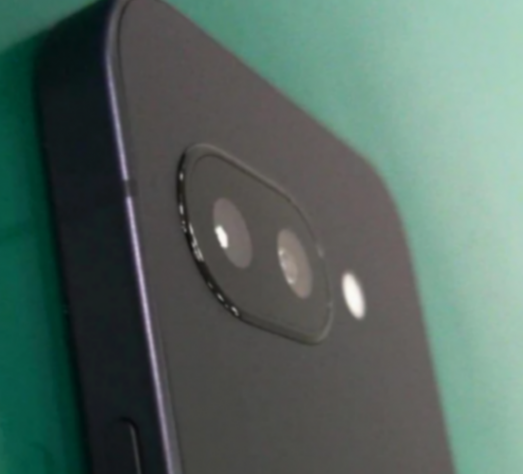 谷歌Pixel 9a有望明年3月發(fā)布,4800萬像素主攝+新配色