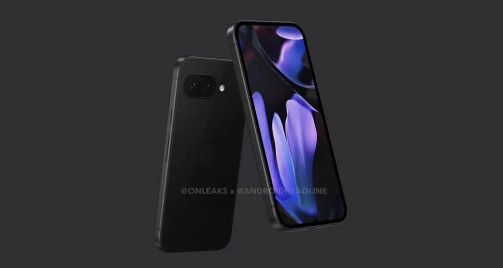 谷歌Pixel 9a有望明年3月發(fā)布,4800萬像素主攝+新配色