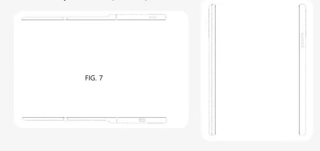 三星W25新機上架:黑金配色,屏幕更大更輕薄