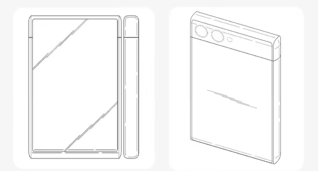 三星W25新機上架:黑金配色,屏幕更大更輕薄