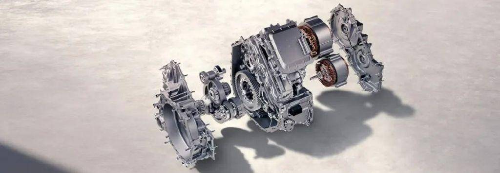 從價格戰(zhàn)到價值戰(zhàn),福特大馬力E混動破卷有道