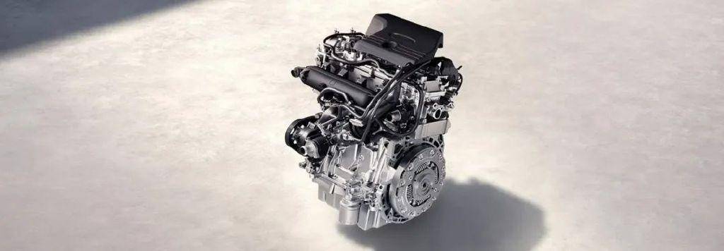 從價格戰(zhàn)到價值戰(zhàn),福特大馬力E混動破卷有道