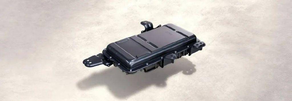 從價格戰(zhàn)到價值戰(zhàn),福特大馬力E混動破卷有道