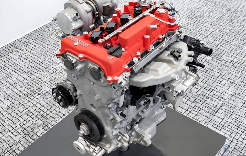 放棄與寶馬合作!豐田全新性能轎跑曝光:設計犀利,性能更強?