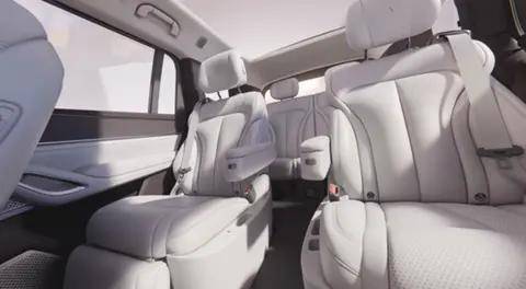 站在別人的肩膀上,騰勢N9實現“新三樣”全面進化!