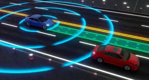 站在別人的肩膀上,騰勢N9實現“新三樣”全面進化!