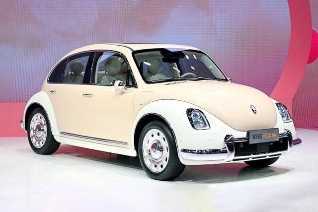 預(yù)算15萬想買車?不妨看看這5款,關(guān)鍵是還很適合女生開