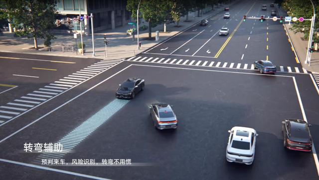 一汽大眾全新一代邁騰：誠意滿滿，用實力給出了答案！-有駕