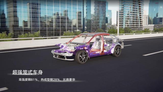 一汽大眾全新一代邁騰：誠意滿滿，用實力給出了答案！-有駕