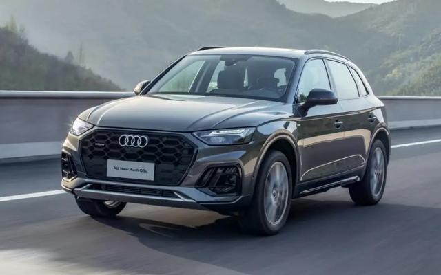 想買奧迪Q5L的注意!全新車型或2026年上市,當(dāng)下抄底現(xiàn)款更劃算-有駕 想買奧迪Q5L的注意!全新車型或2026年上市,當(dāng)下抄底現(xiàn)款更劃算-有駕