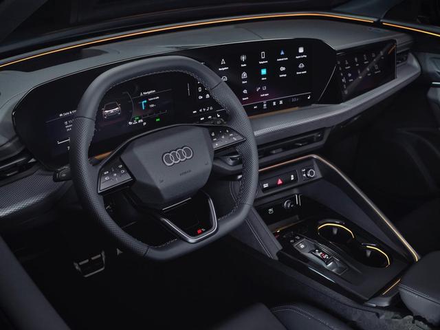 想買奧迪Q5L的注意!全新車型或2026年上市,當(dāng)下抄底現(xiàn)款更劃算-有駕 想買奧迪Q5L的注意!全新車型或2026年上市,當(dāng)下抄底現(xiàn)款更劃算-有駕