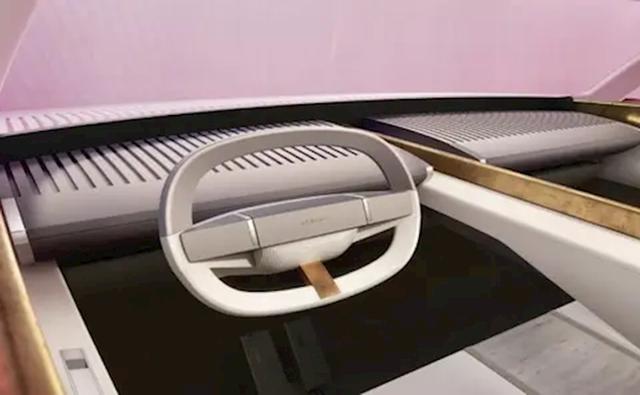 這也太復(fù)古浪漫了吧！捷豹全新電車&ldquo;粉紅豹&rdquo;官宣-有駕