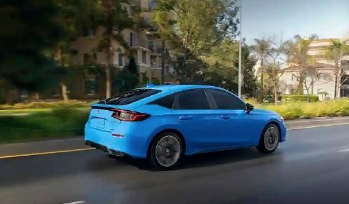 全新思域即將上市，徹底顛覆設計，&ldquo;顏值爆表&rdquo;！-有駕