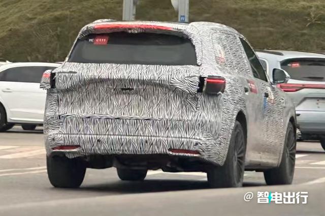 華為問界2025年規(guī)劃曝光！M8一季度交付，M7大改款將漲價-有駕