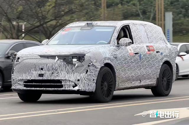 華為問界2025年規(guī)劃曝光！M8一季度交付，M7大改款將漲價-有駕