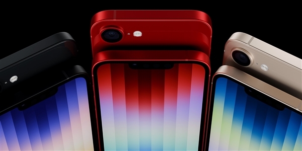 iPhone SE 4真要來了:首發蘋果自研5G基帶