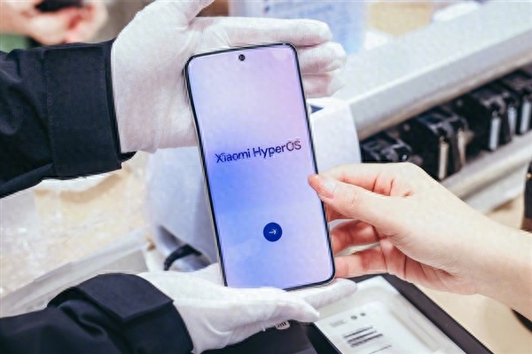 十三香更香了!澎湃OS 2 Beta版覆蓋小米13系列/REDMI K60至尊版