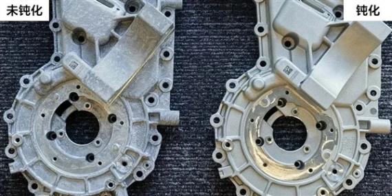 理想汽車攻克鑄鋁“長白毛”行業難題:全系車型已應用