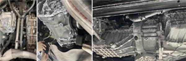 理想汽車攻克鑄鋁“長白毛”行業難題:全系車型已應用