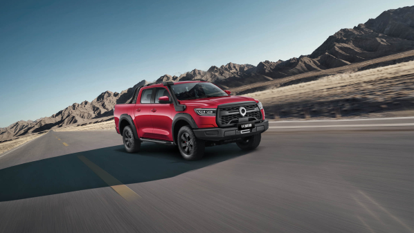 11月自主五強海外銷量排名:奇瑞遙遙領先 長城居第二