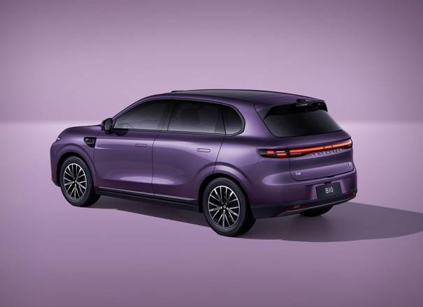 多款熱門新車申報圖曝光,小米YU7、深藍S09、零跑B10等新車即將來襲