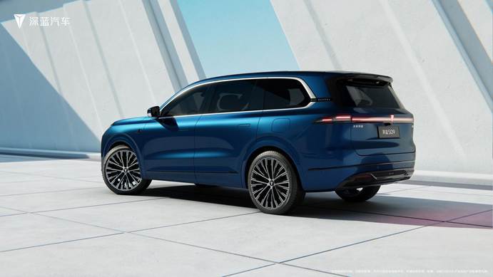 多款熱門新車申報圖曝光,小米YU7、深藍S09、零跑B10等新車即將來襲