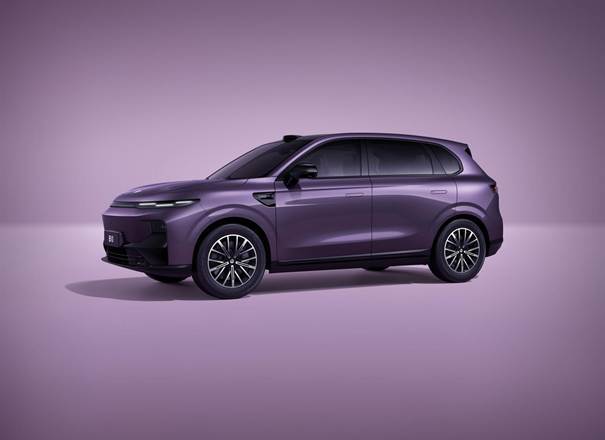 多款熱門新車申報圖曝光,小米YU7、深藍S09、零跑B10等新車即將來襲