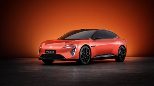 多款熱門新車申報圖曝光,小米YU7、深藍S09、零跑B10等新車即將來襲