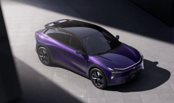 極越汽車官方回應(yīng):新車交付穩(wěn)步進行,供應(yīng)商款項安排中