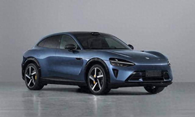 小米汽車精英駕駛培訓報名啟動,新車YU7命名引熱議,雷軍親自解答