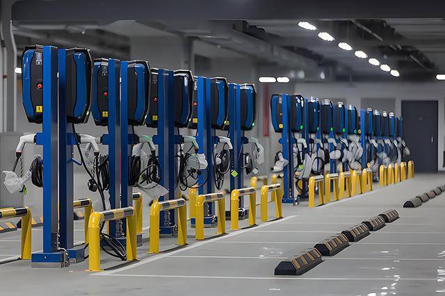 電動汽車充電樁安全升級!2026年8月起未獲CCC認證將禁售