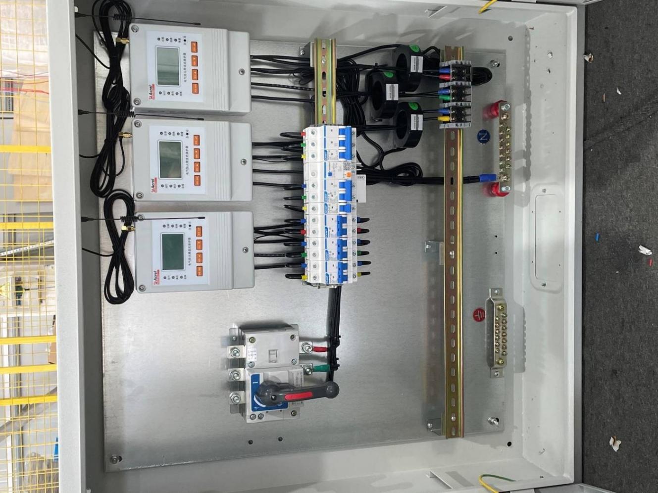 淺談新能源電動汽車火災危險性分析及防范方法