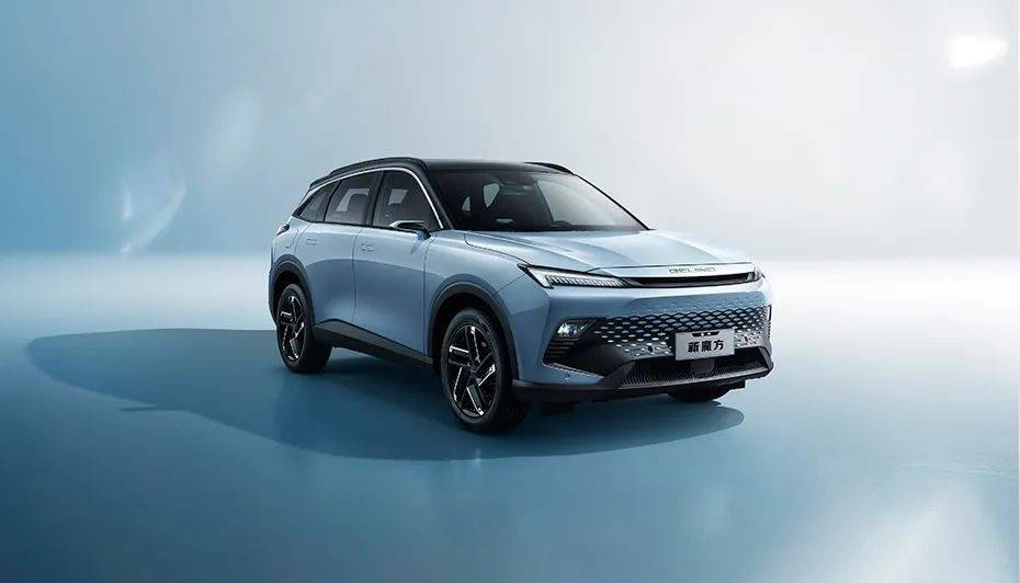 這三款車企車型為何遇冷?