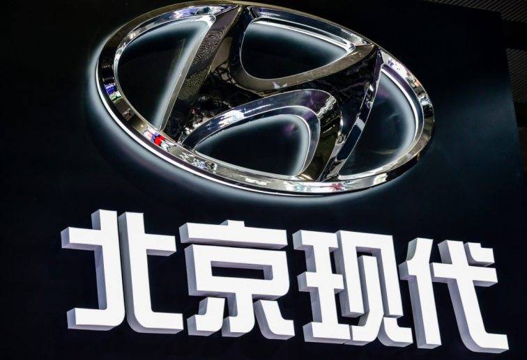 北京現(xiàn)代銷量持續(xù)低迷,吳周濤也難挽頹勢