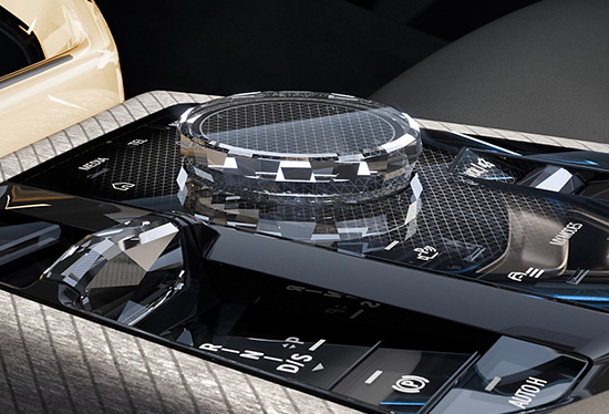 全新寶馬X3正式量產 計劃于一季度上市