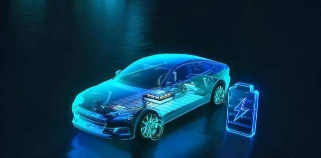 智能網(wǎng)聯(lián)與快速充電技術(shù)齊亮相2025武漢新能源汽車技術(shù)及充電樁展會(huì)揭示新能源車新趨勢(shì)