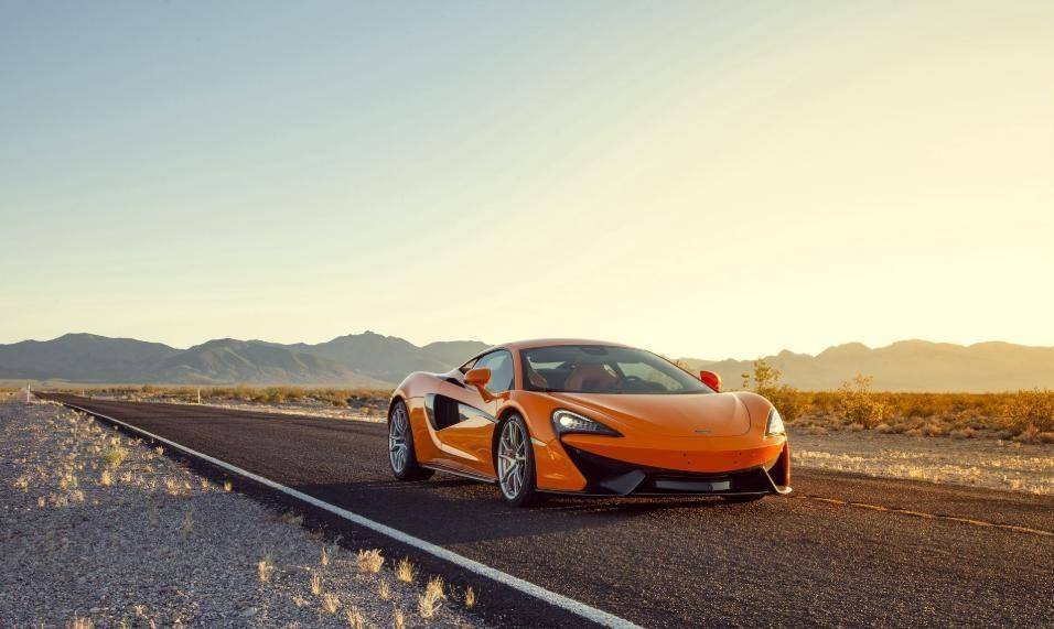 中國這五臺國產汽車,一旦上市,真沒合資車什么事了?