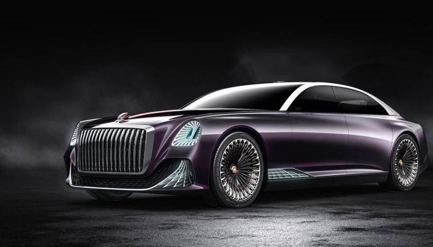 中國這五臺國產汽車,一旦上市,真沒合資車什么事了?