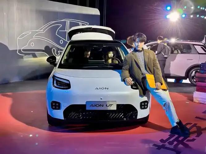 大廠底蘊造車安全理念+硬核技術實力,埃安UT質量安全“溢滿”