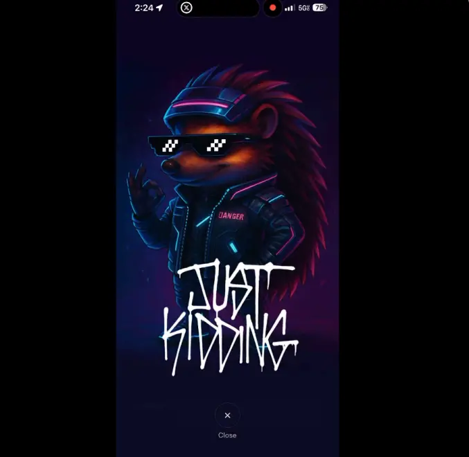 Robotaxi只上路了10輛,馬斯克身家微漲1000億