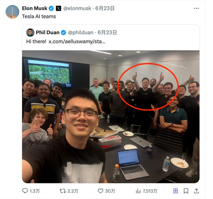 Robotaxi只上路了10輛,馬斯克身家微漲1000億